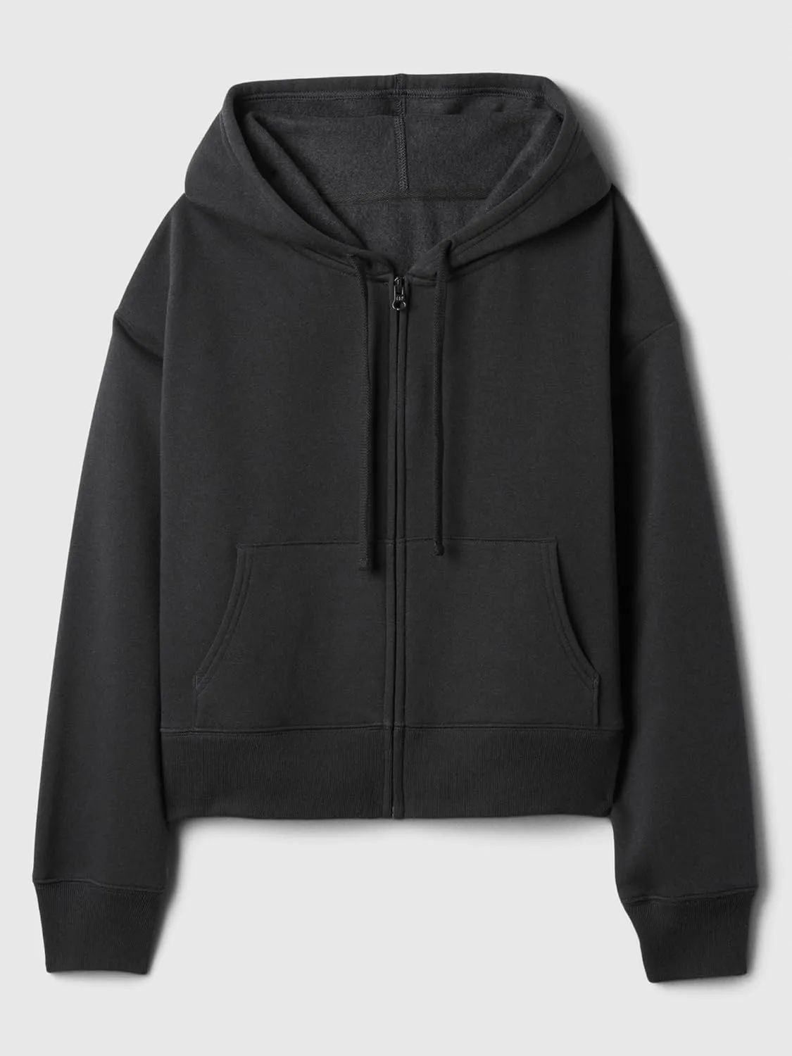 GAP Women's Full Zip Hoodie