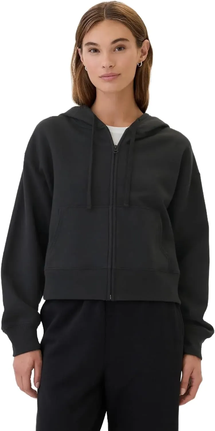 GAP Women's Full Zip Hoodie