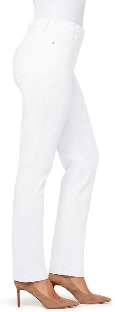 Gloria Vanderbilt Ladies' Amanda Stretch Denim Jean