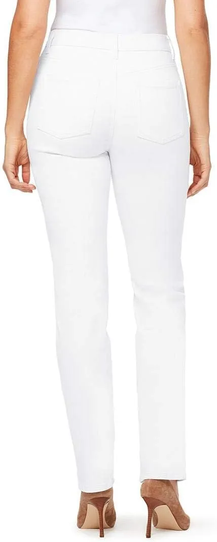 Gloria Vanderbilt Ladies' Amanda Stretch Denim Jean
