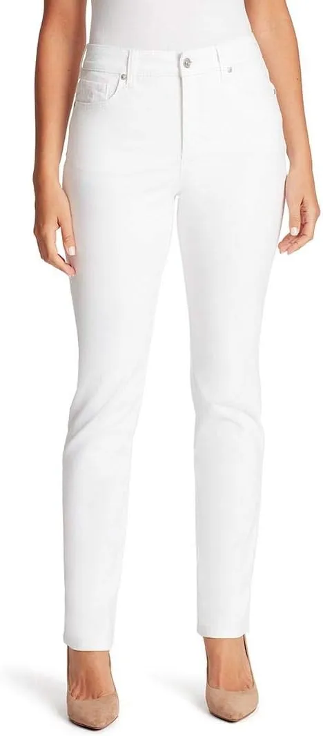 Gloria Vanderbilt Ladies' Amanda Stretch Denim Jean