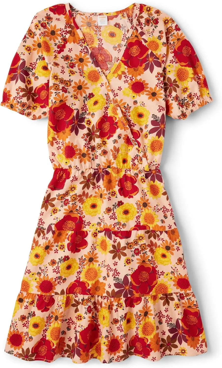 Gymboree Women's Short Sleeve Dresses