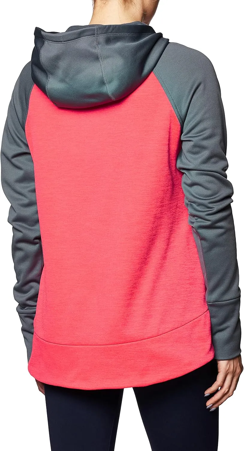 Hanes Women's Sport Performance Fleece Pullover Hoodie