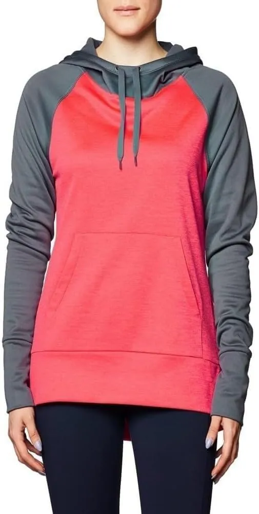 Hanes Women's Sport Performance Fleece Pullover Hoodie
