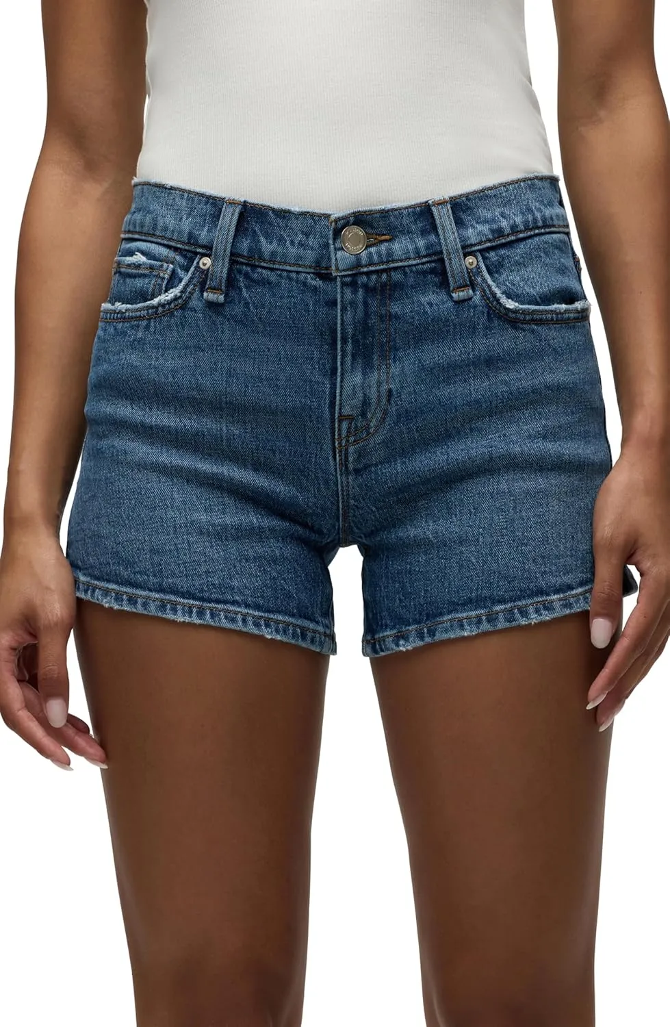 Hudson Women's Gemma Jean Short