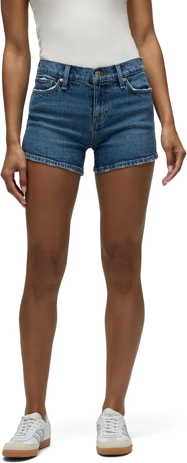 Hudson Women's Gemma Jean Short