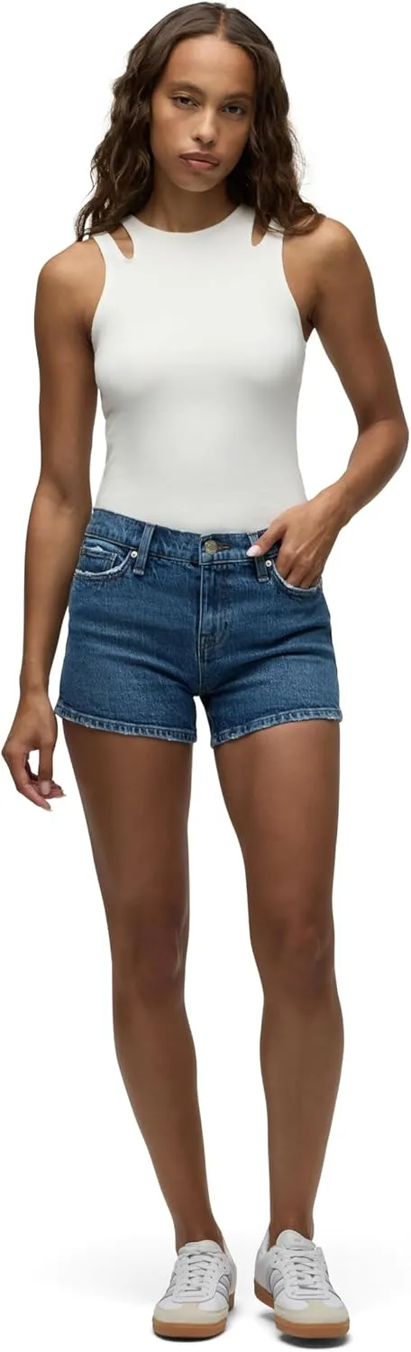 Hudson Women's Gemma Jean Short