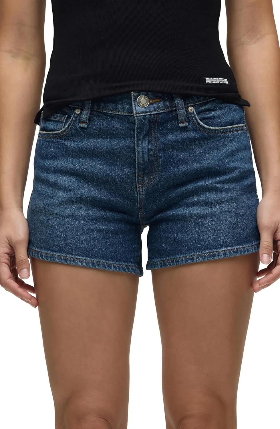 Hudson Women's Gemma Jean Short