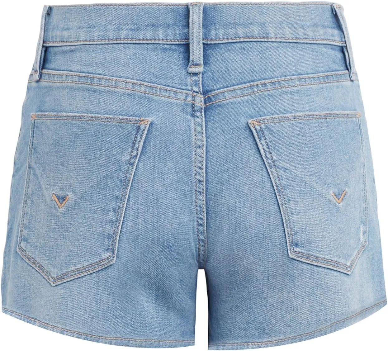 Hudson Women's Gemma Jean Short