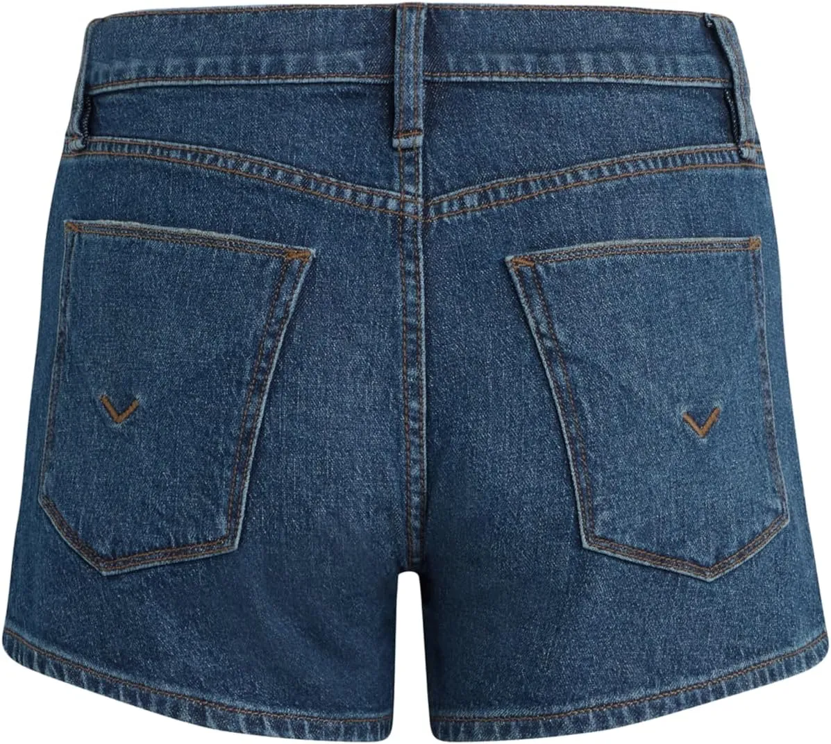 Hudson Women's Gemma Jean Short