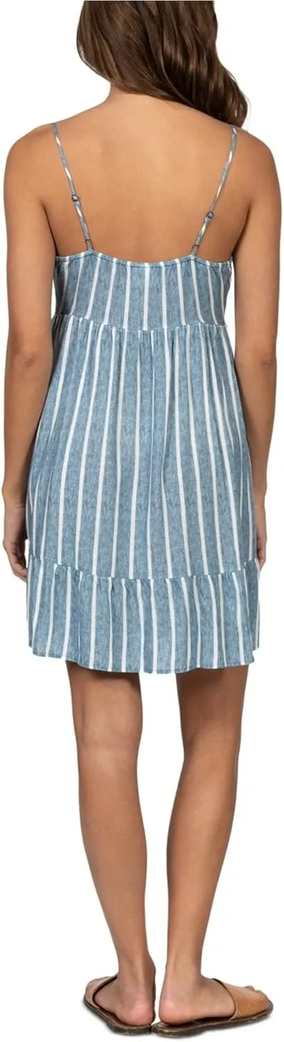 Hurley Dev Dress