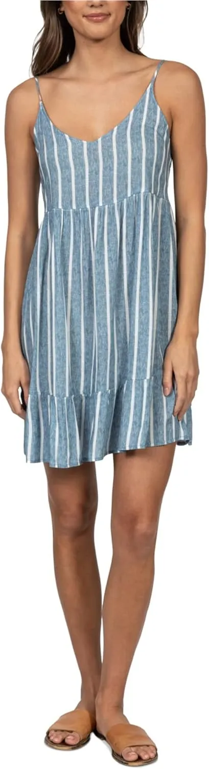 Hurley Dev Dress