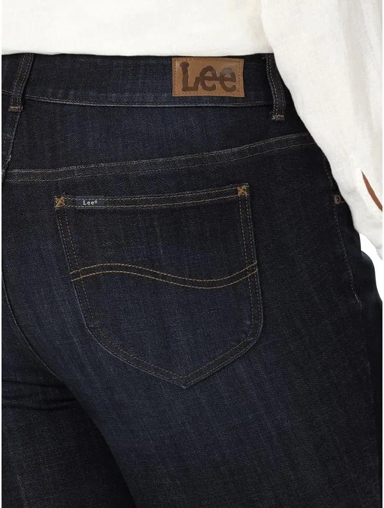 Lee Women's Straight