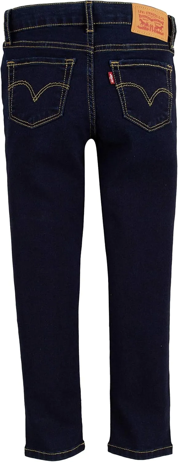 Levi's 711 Skinny Fit Jeans