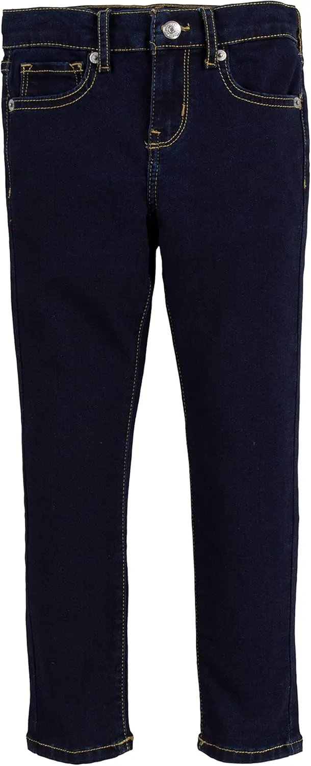 Levi's 711 Skinny Fit Jeans