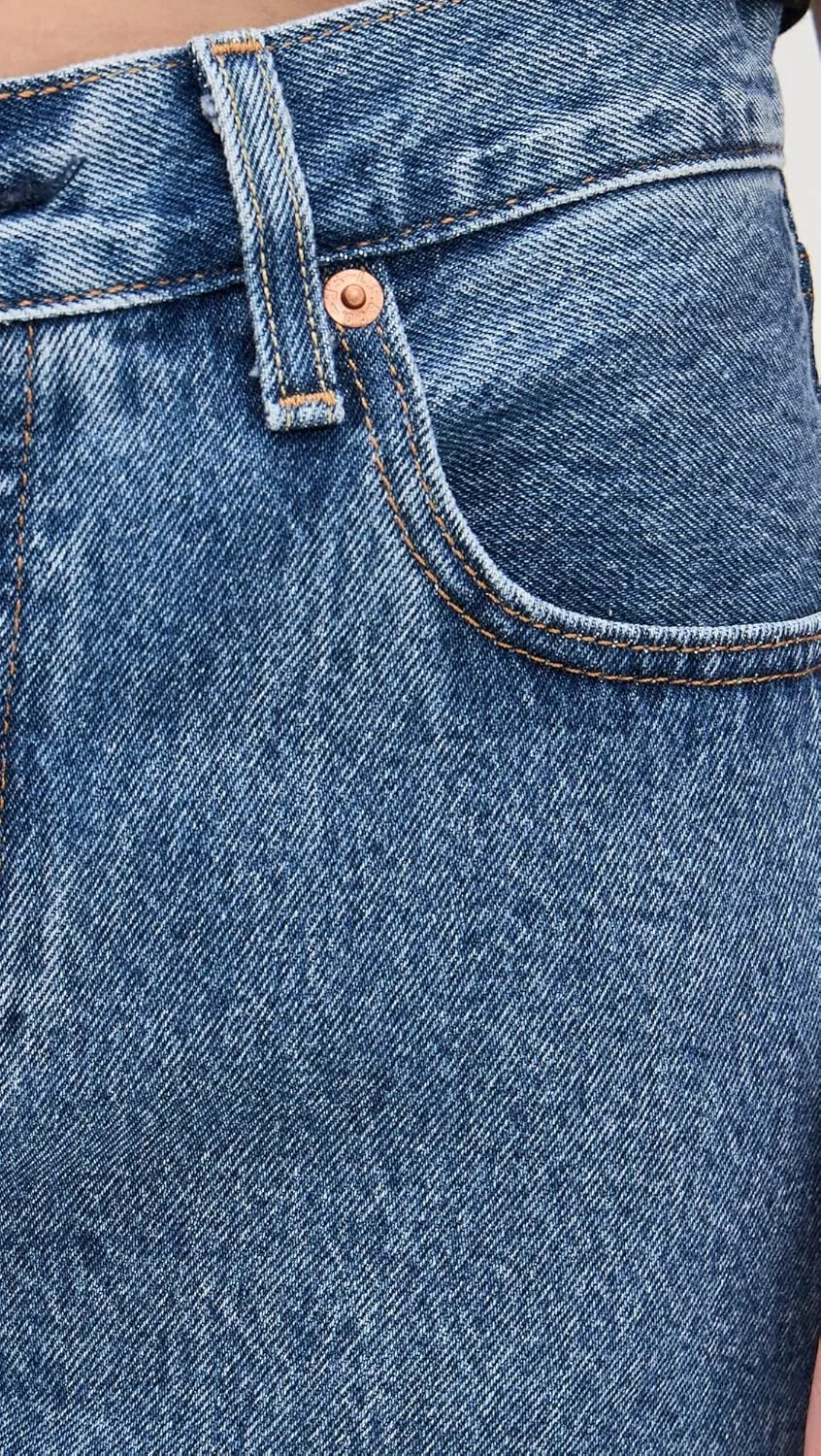 Levi's Women's 501 '90s Ankle