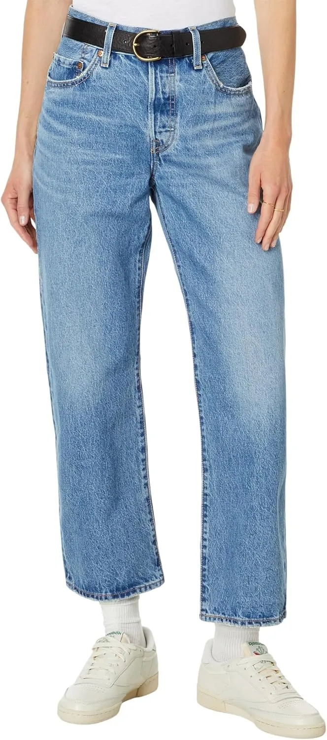 Levi's Women's 501 '90s Ankle