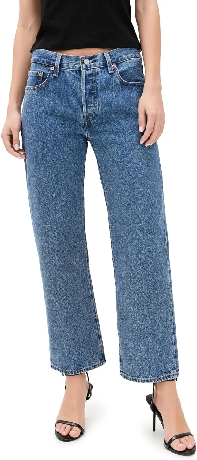 Levi's Women's 501 '90s Ankle