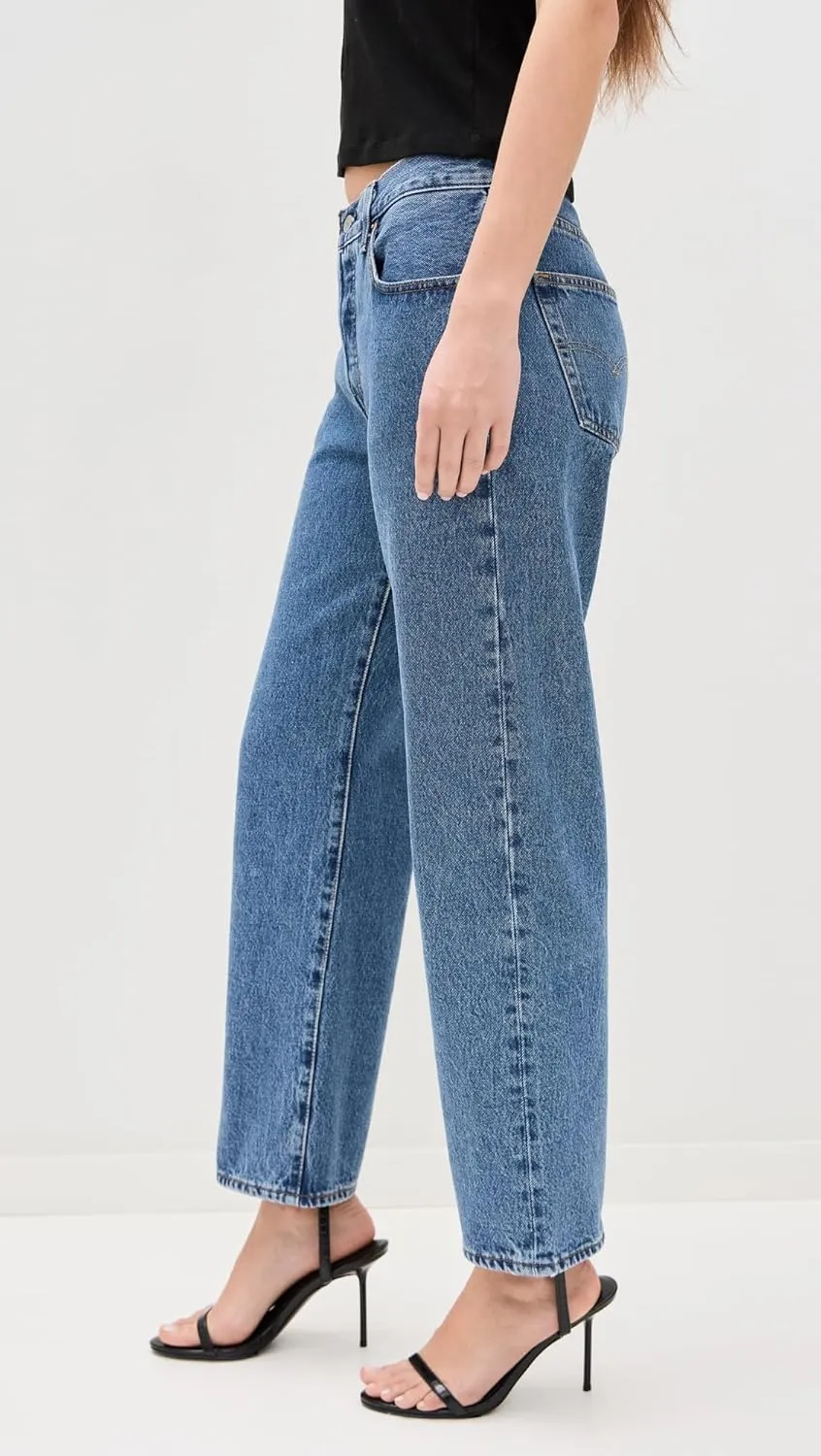 Levi's Women's 501 '90s Ankle