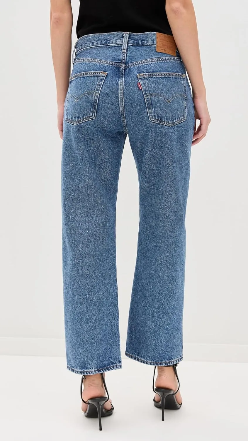 Levi's Women's 501 '90s Ankle