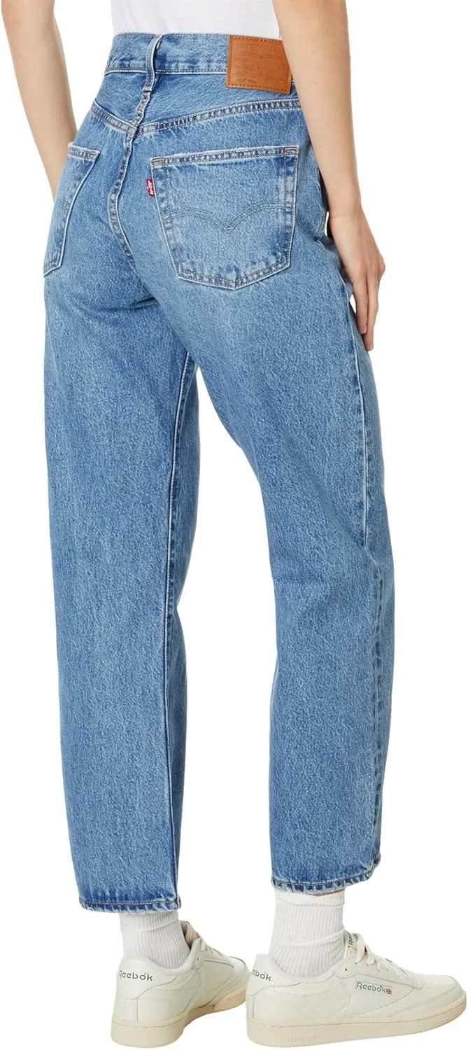 Levi's Women's 501 '90s Ankle