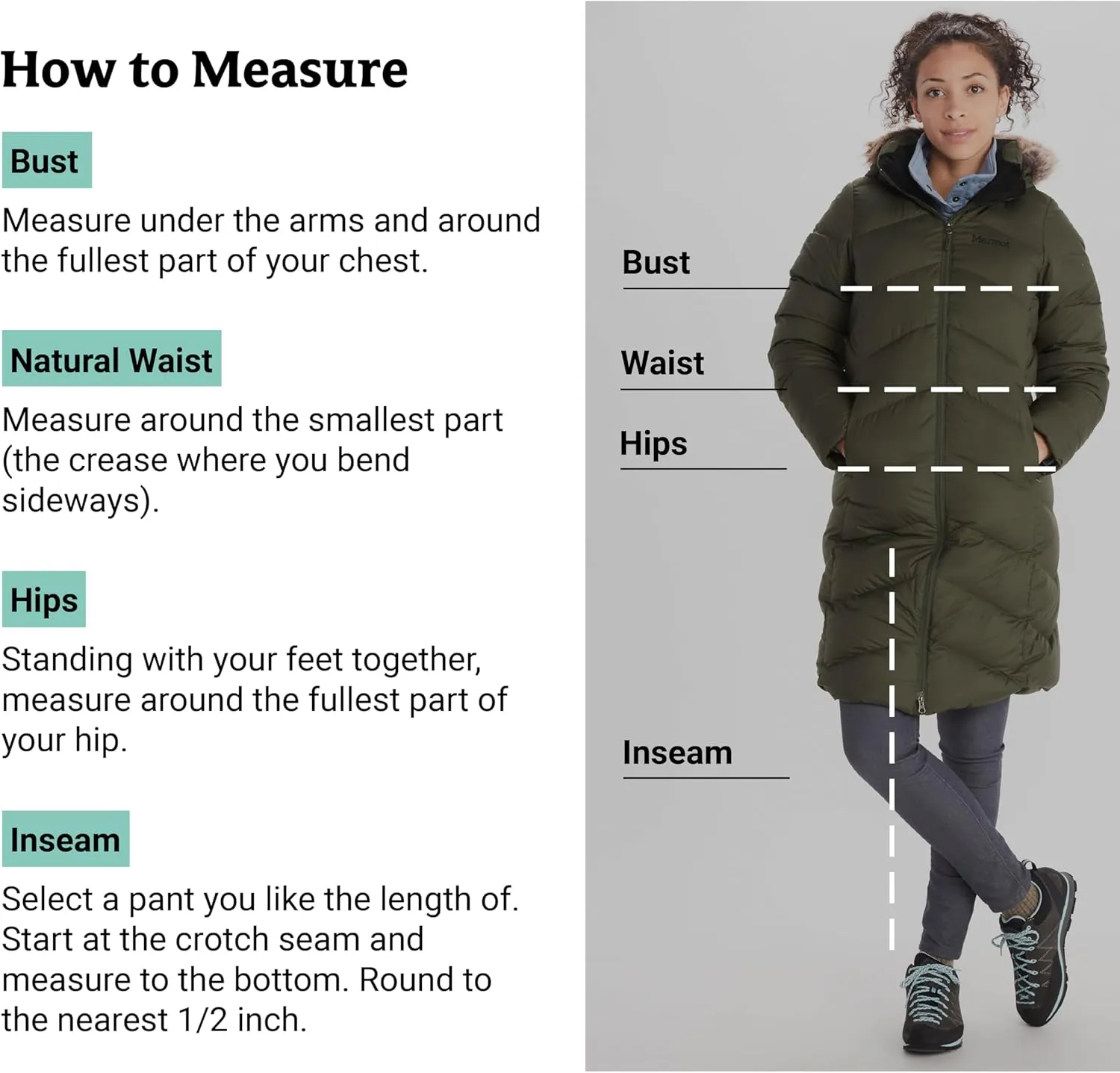 MARMOT Women's Montreaux Coat