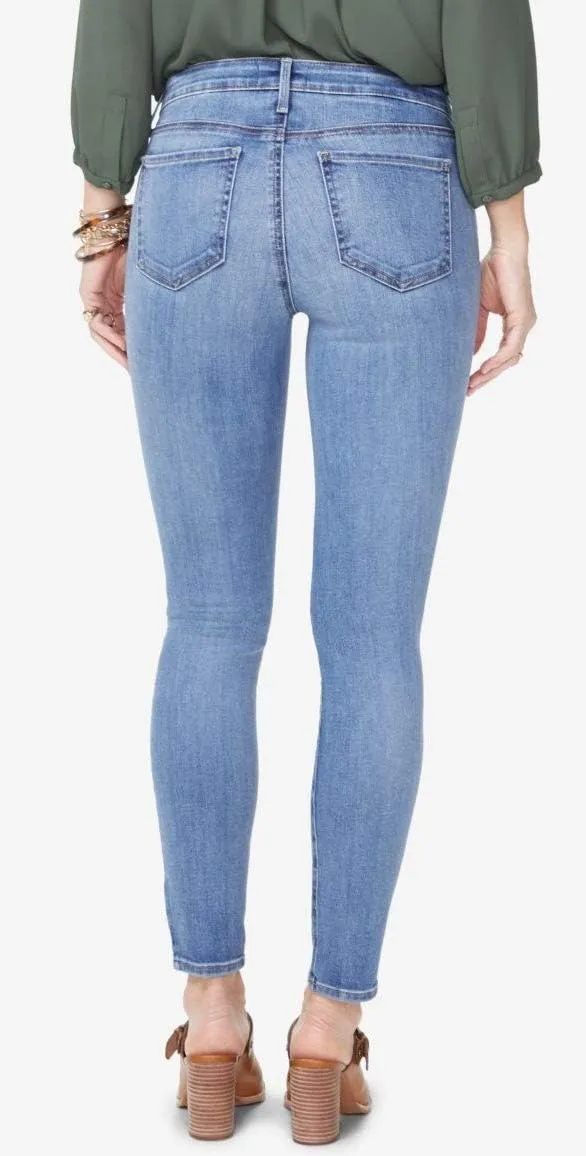 NYDJ Women's Ami Skinny Jean