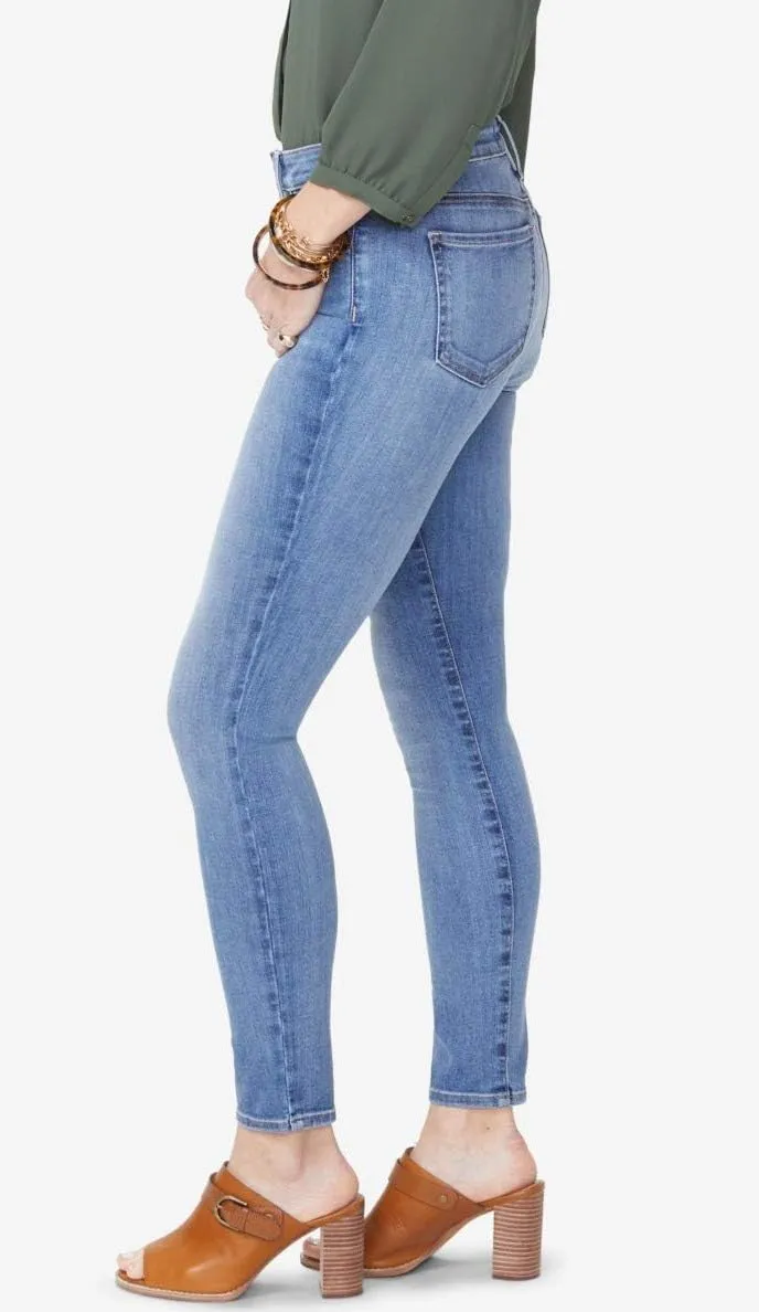 NYDJ Women's Ami Skinny Jean
