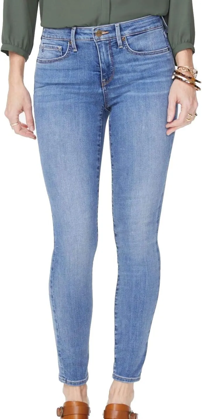 NYDJ Women's Ami Skinny Jean