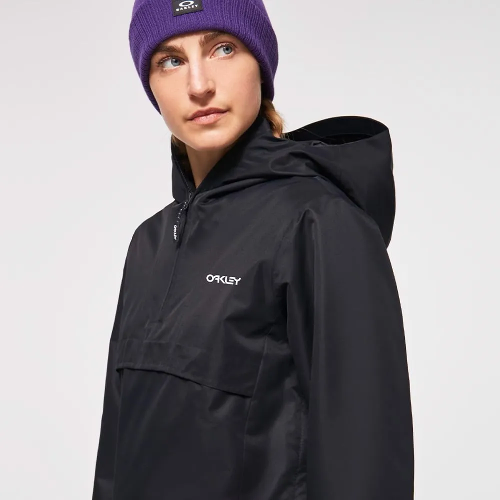 Oakley Women's Holly Anorak Jacket