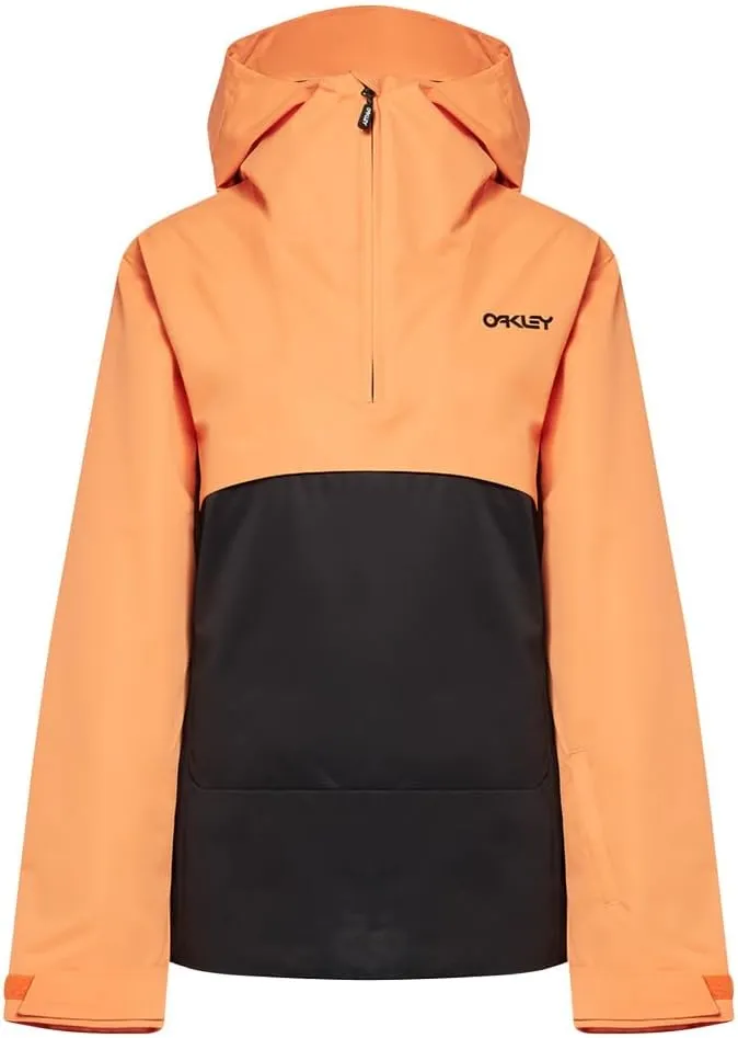 Oakley Women's Holly Anorak Jacket