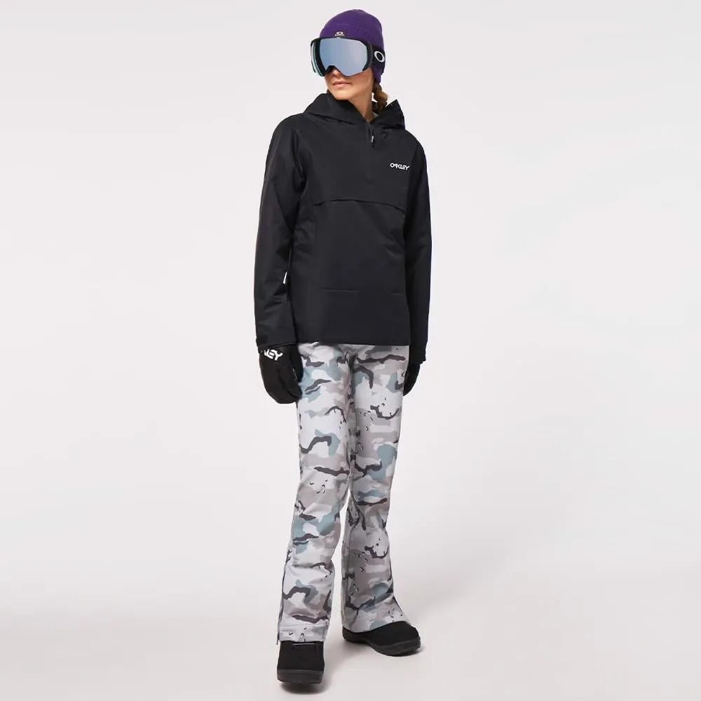 Oakley Women's Holly Anorak Jacket