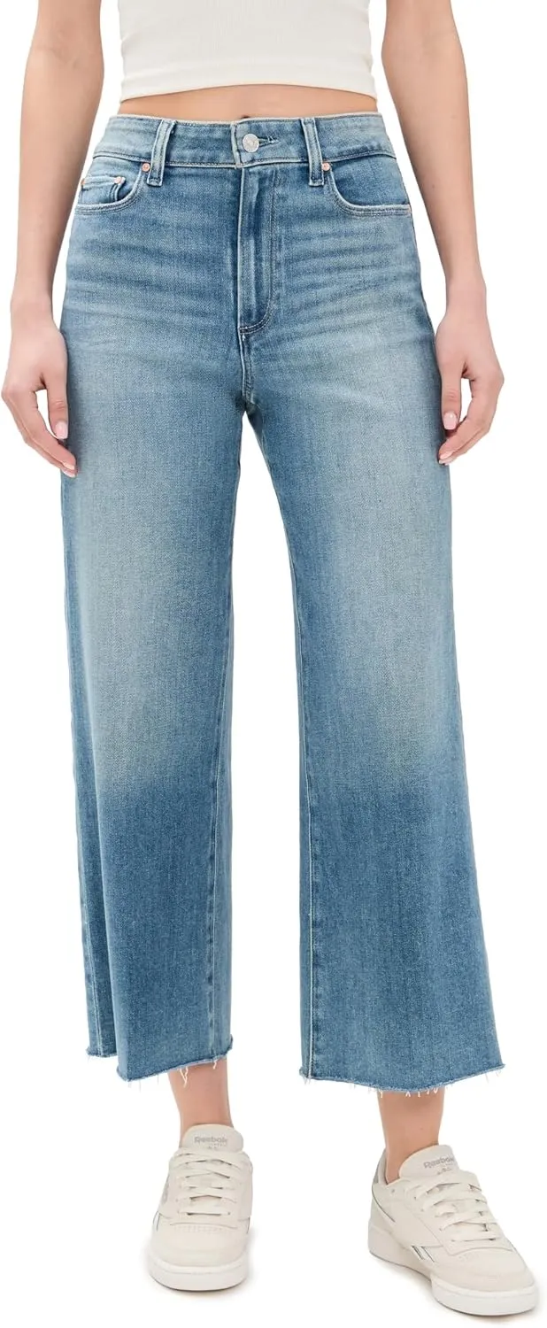 PAIGE Women's Anessa Jeans