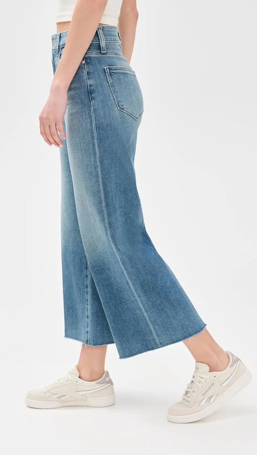 PAIGE Women's Anessa Jeans