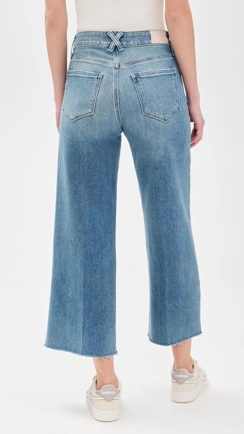 PAIGE Women's Anessa Jeans