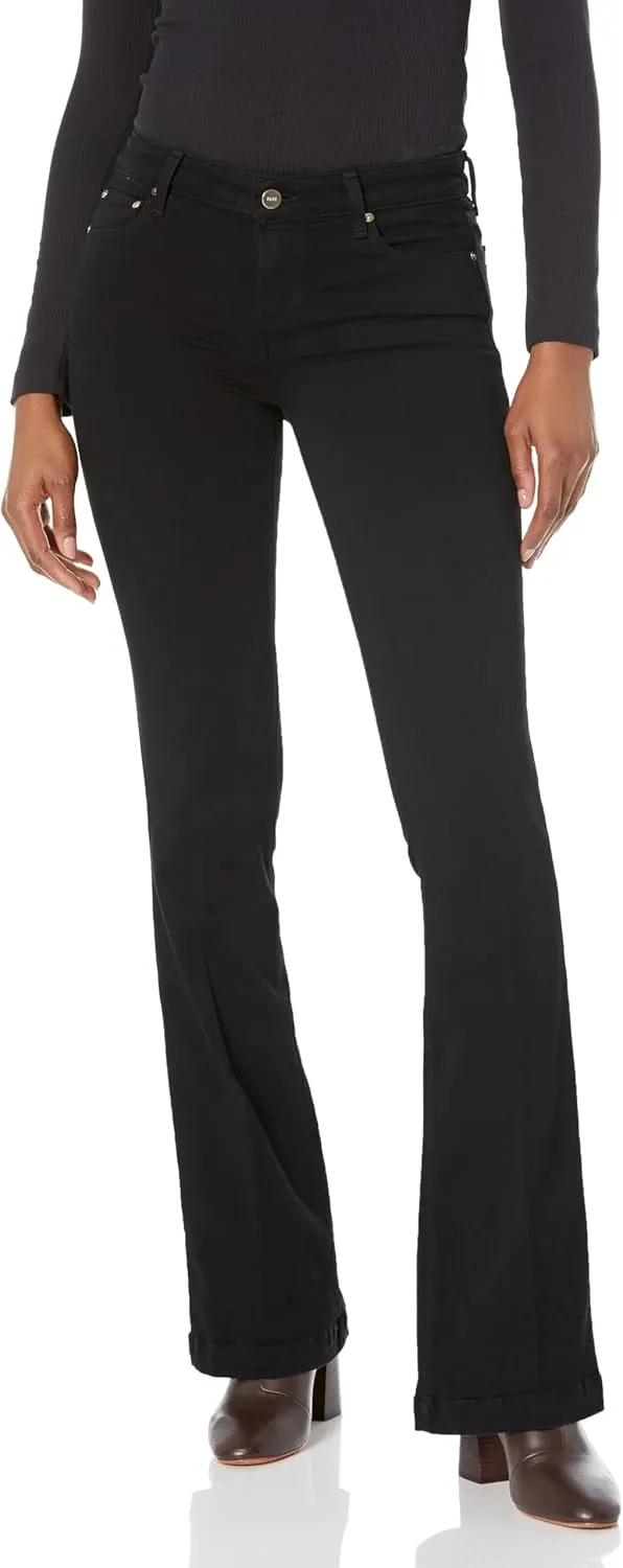 PAIGE Women's Low Rise Laurel Canyon