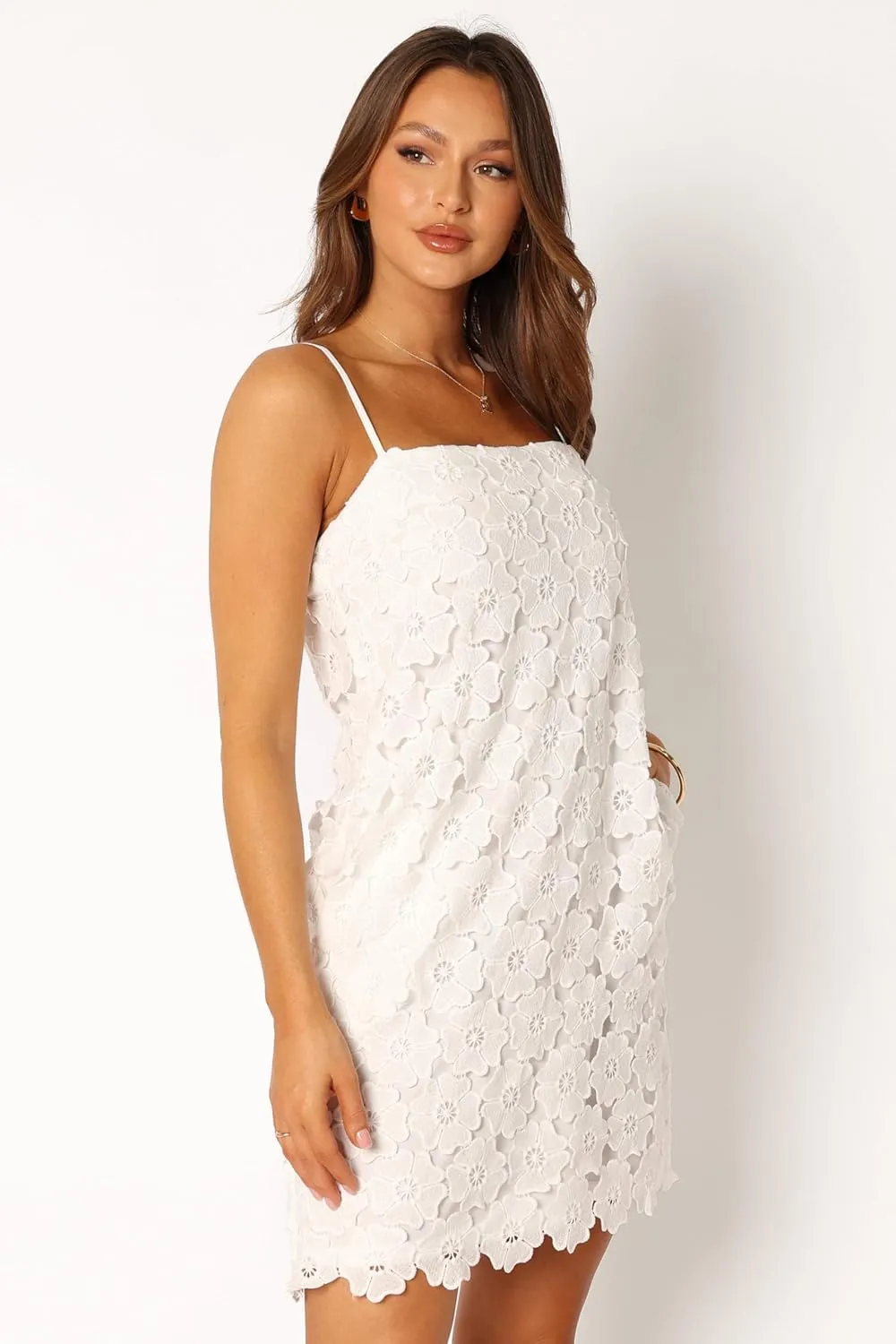 Petal & Pup Women's Trinny Mini Dress