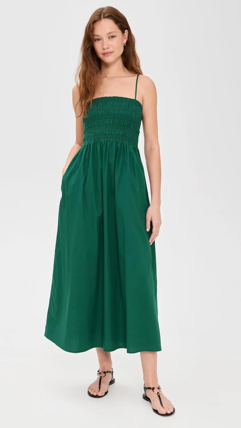 Pistola Denim Women's Bianca Dress