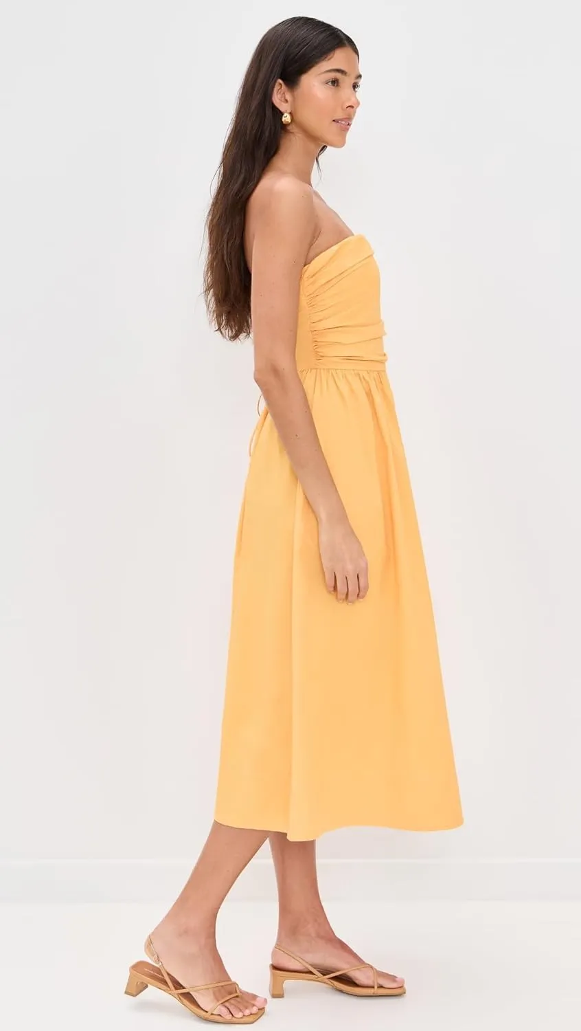 Pistola Denim Women's Florence Dress