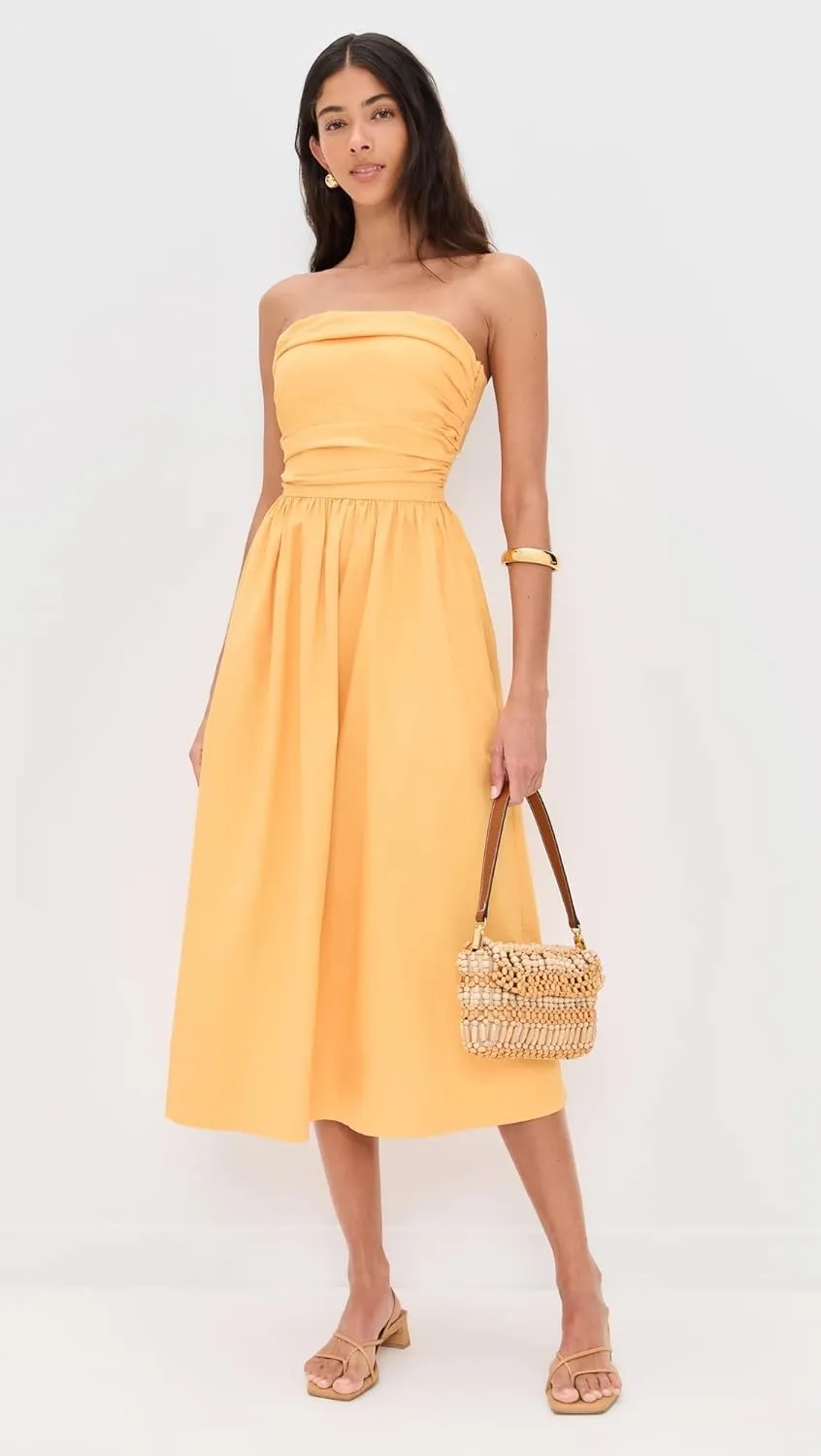 Pistola Denim Women's Florence Dress