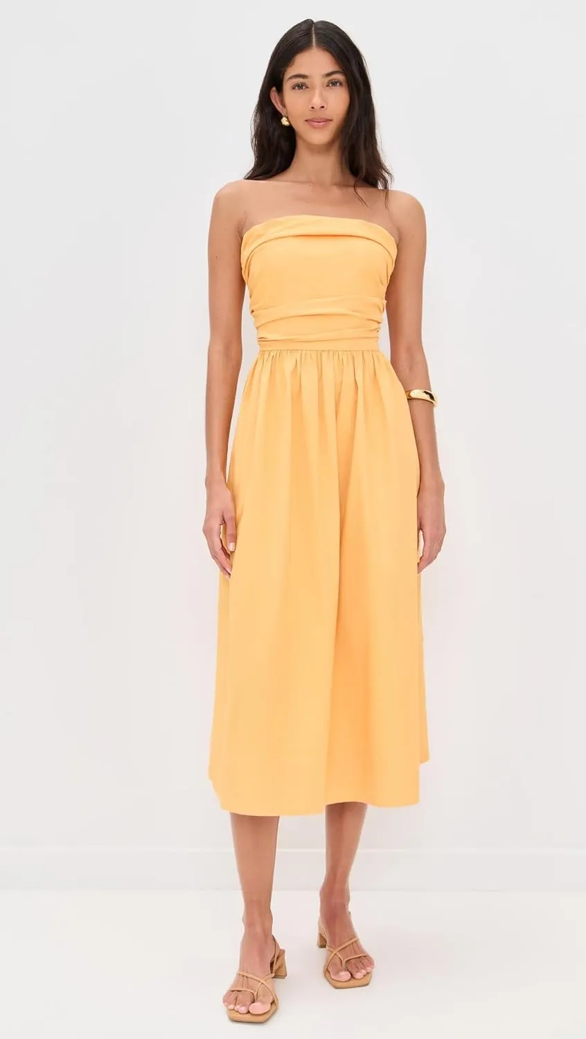 Pistola Denim Women's Florence Dress