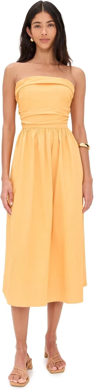 Pistola Denim Women's Florence Dress