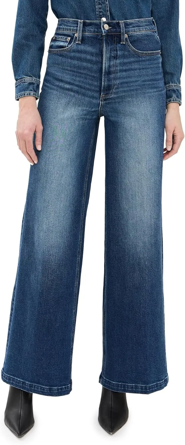 Pistola Denim Women's Lana Jeans
