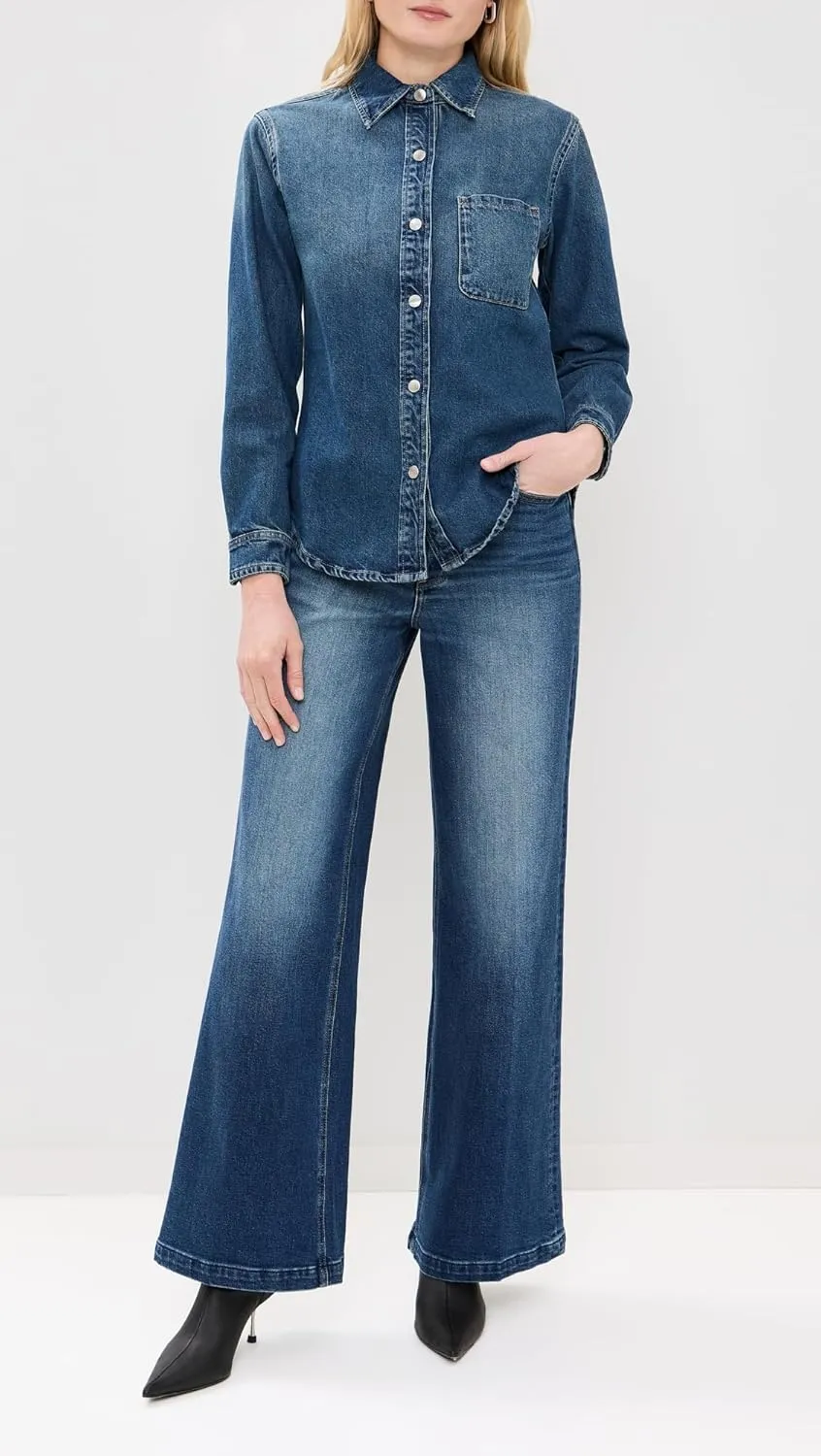 Pistola Denim Women's Lana Jeans