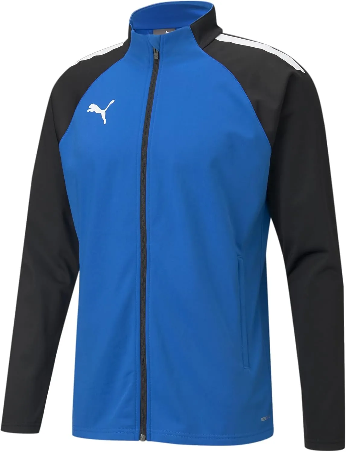 PUMA Men's Teamliga Training Jacket