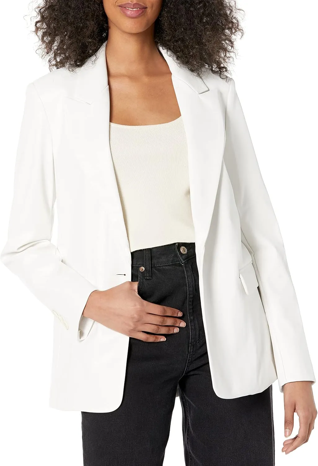The Drop Women's Anouk Blazer