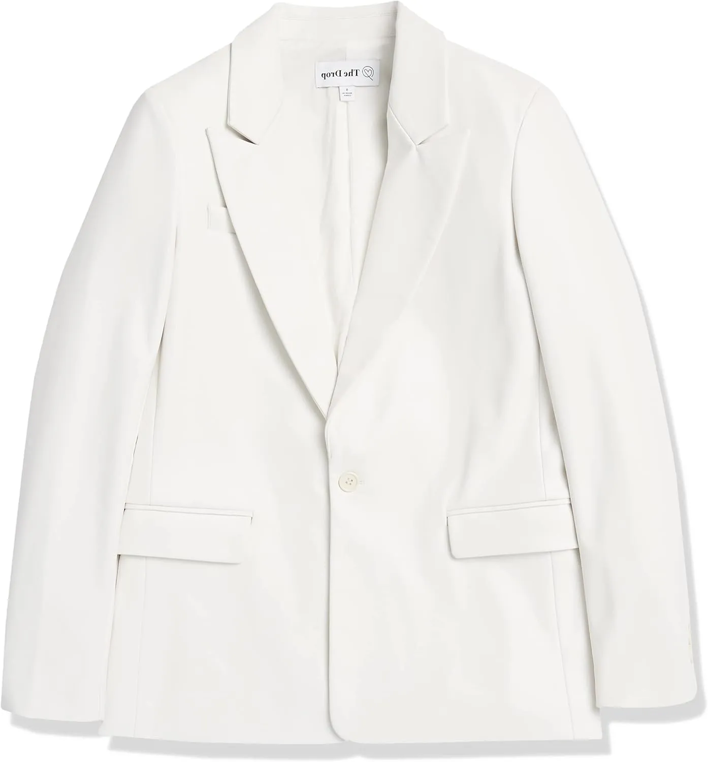 The Drop Women's Anouk Blazer