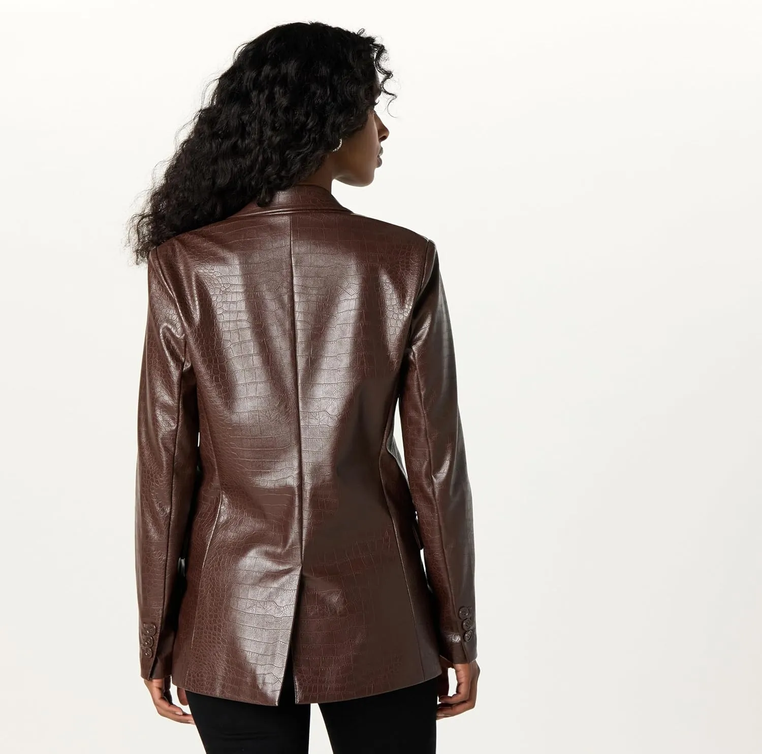 The Drop Women's Anouk Blazer