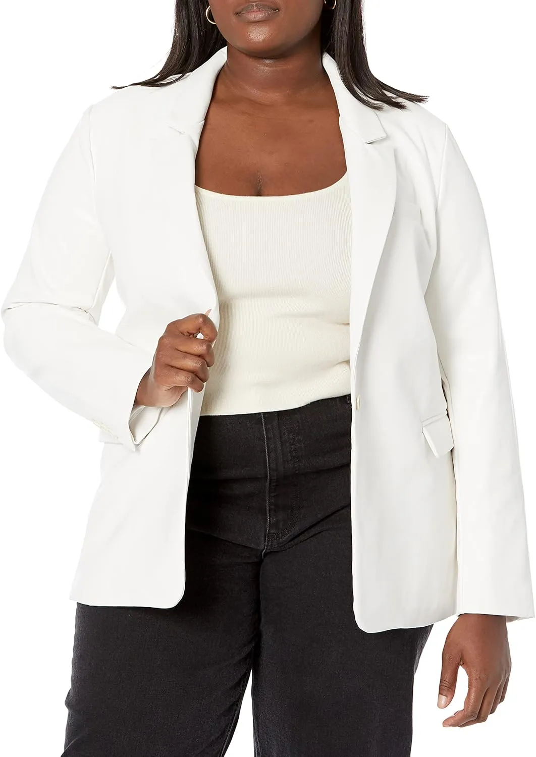 The Drop Women's Anouk Blazer
