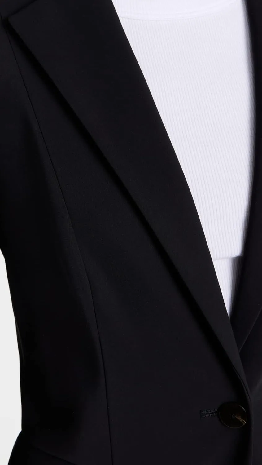 Theory Women's Riding Blazer